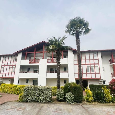 Appartement T1 Lumineux Avec Balcon Ensoleille Et Parking, 2 Couchages, Cambo-Les-Bains - Fr-1-495-16 المظهر الخارجي الصورة