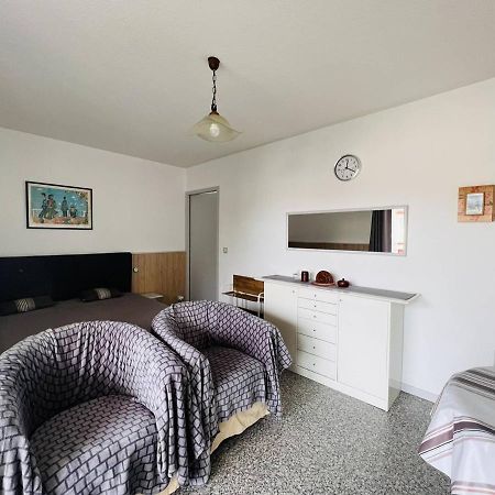 Appartement T1 Lumineux Avec Balcon Ensoleille Et Parking, 2 Couchages, Cambo-Les-Bains - Fr-1-495-16 المظهر الخارجي الصورة